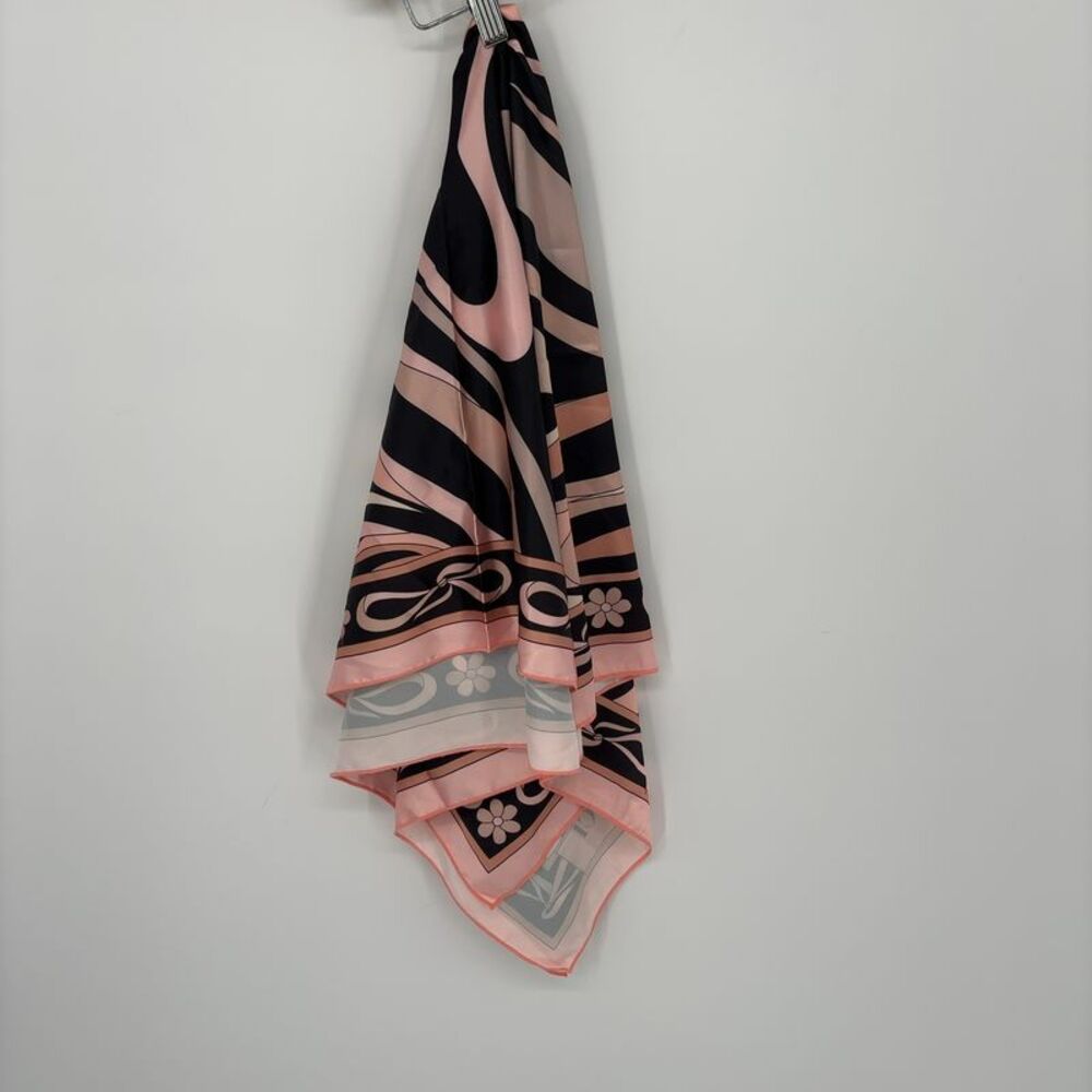 Emilio Pucci 3 Piece Swimsuit in Multicolor - Picture 6 of 7